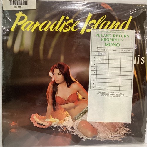 Wout steenhuis paradise - steenhuis, "paradise