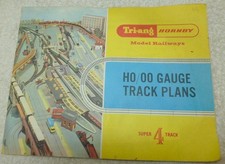 Tri-ang/Hornby Model Railways
