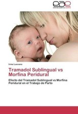 			Tramadol Sublingual Vs