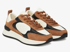 HUGO BOSS WOMENS SNEAKERS