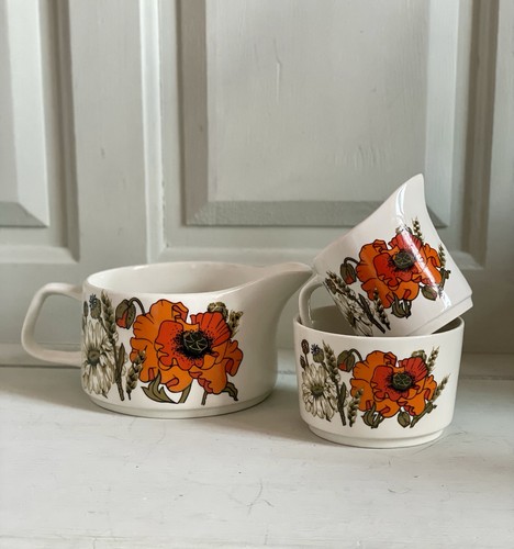 Vintage g meakin studio - g,