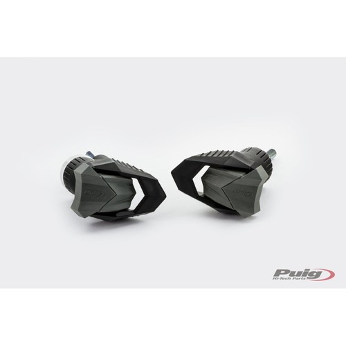Puig frame guards mod - guards, fit
