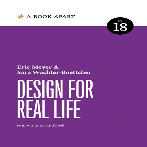 Design for real life - real,