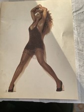 Tina Turner 1990 Foreign
