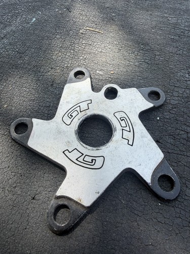 Bmx spider old mid - gt,