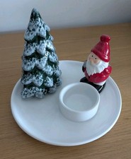 IKEA Vinter 2021 Santa & Pine