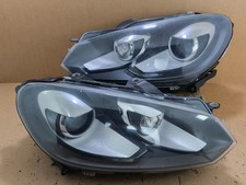 HELLA VOLKSWAGEN GOLF MK6 5K2