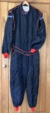 Sparco R506 Black Nomex