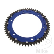 ZF SPROCKETS Transmission
