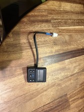 Eberspacher 701 Controller