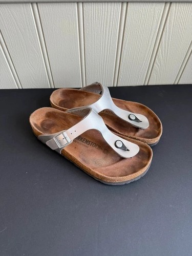 Birkenstock gizeh sandals - birkenstock,