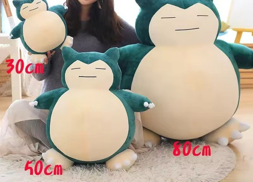 Pokemon plush toy kids - kids, gift