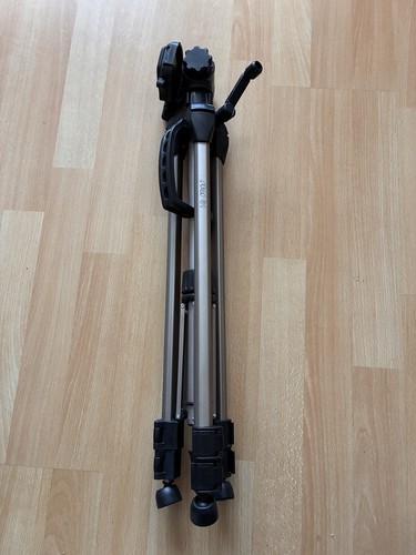 Hama star camera tripod - hama,