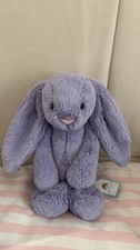 Jellycat Medium Bashful Viola