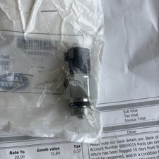 Jaguar Genuine Reverse Lamp