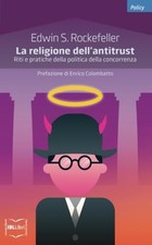 Edwin S. Rockef La religione