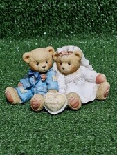CHERISHED TEDDIES 25 Years to