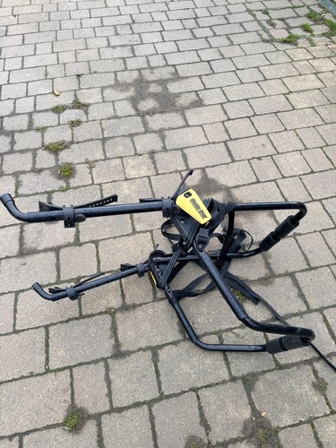 Rhode gear bike - rack,