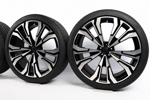 New inch bmw x6 - 21, 5x120