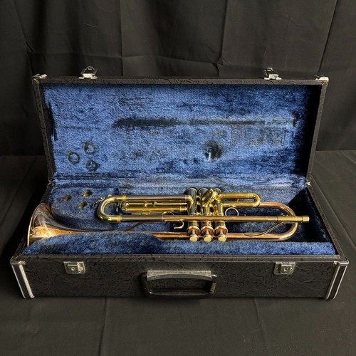 Yamaha ytr 333 - ytr-333, imperial
