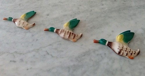 Vintage set 1950s flying - vintage,