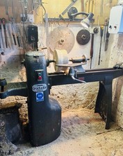 Union Graduate Wood Turning