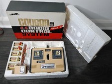 OS COUGAR MK2 MARK M6 Controller Transmitter RC RADIO SET KEIL  fleet M System