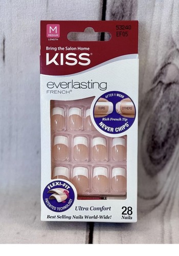 Nib kiss everlasting - everlasting, french