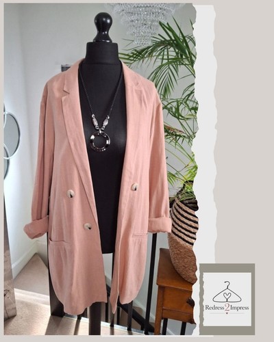 Ladies blazer size - ladies,