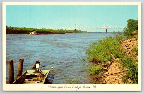 Cairo illinois mississippi - cairo, illinois~mississippi