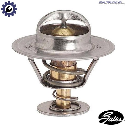 Thermostat coolant th11287g1 - thermostat,