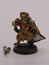 Warhammer 40K Classic