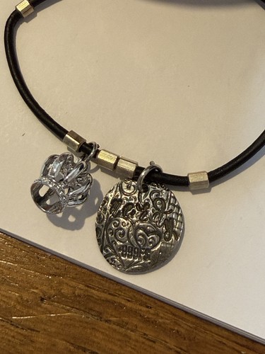 Vintage style bracelet with - vintage,