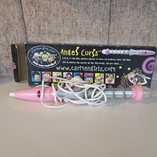 Nostalgic Carmen Girls Angel