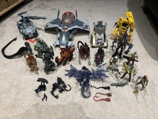 Aliens Kenner Action Figures