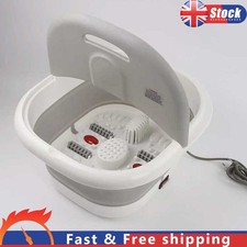 500w Foot Spa Pedicure Basin