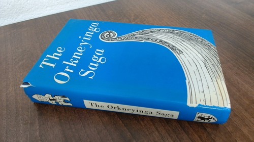 The orkneyinga saga joseph - the,