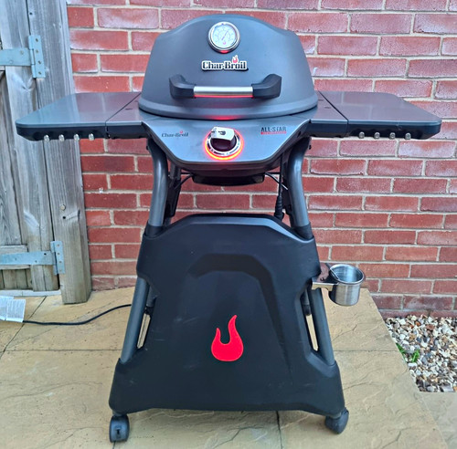 Char broil all - char-broil, all-star