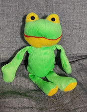 Small Frog Plush Toy Soft Toy
