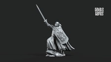 White Swan Captain - Davale