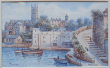 Thomas Herbert Victor (1894 -