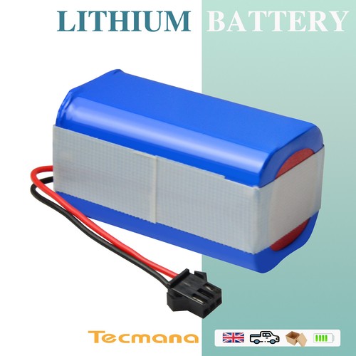 4ah ion battery for - 14.4v,