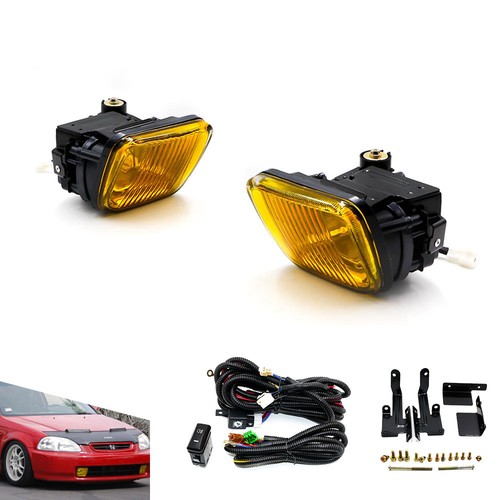 For honda civic 1996 - for, 1996-1998