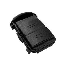 2 BUTTON REMOTE KEY FOB CASE