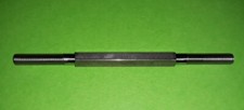 VW Twin Carb Hex Bar Linkage