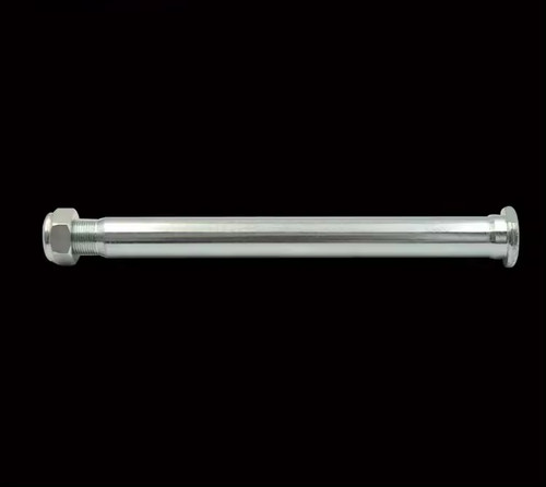 Rear axle spindle - rear,