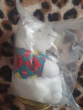 COCA COLA POLAR BEAR WITH COKE