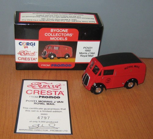 Corgi classics 96893 - corgi,