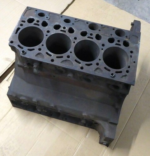 Cylinder block for deutz - cylinder,