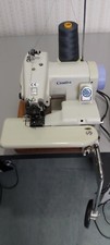 A Homer Compact Blindstitch Hemming Machine in Very Good Condition